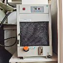 955立加新到一台华特955加工中心，发那科MF PIUS系统.