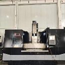 创胜特尔1890数控铣、发那科Plus系统、工作台2000/900.