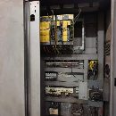 []Z轴加高行程1200重型德扬532数控龙门发那科MF系统BT50.