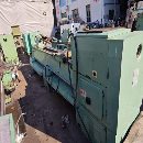 精品广州南方CN6250B3米车床，带马鞍，82mm主轴孔，长.