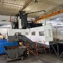 []刚刚买下安装少用满配纽威1630龙门加工中心，工作台1..