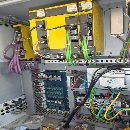 台湾原装程泰GCL-2L数控车床现货！两轴重型硬轨，刚性.