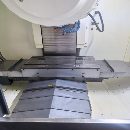 []同款4台台钲TZ-640B三菱M80系统BT30主轴21把伺服刀库.