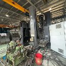[]意大利帕玛150镗铣床加工中心X轴：2000mmY轴：1800mmZ.