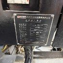 已售两台 还有同款一台 台群856S加工中心年份：2021年.